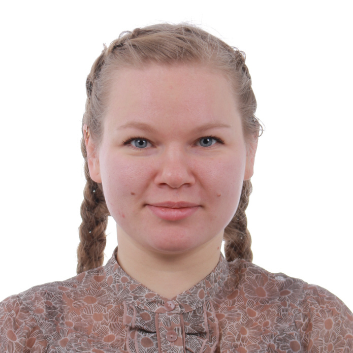photograph of anna ezerskaia