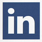 linked-in icon