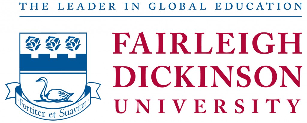 FDU logo