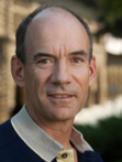 photograph of Reinhold H. Dauskardt